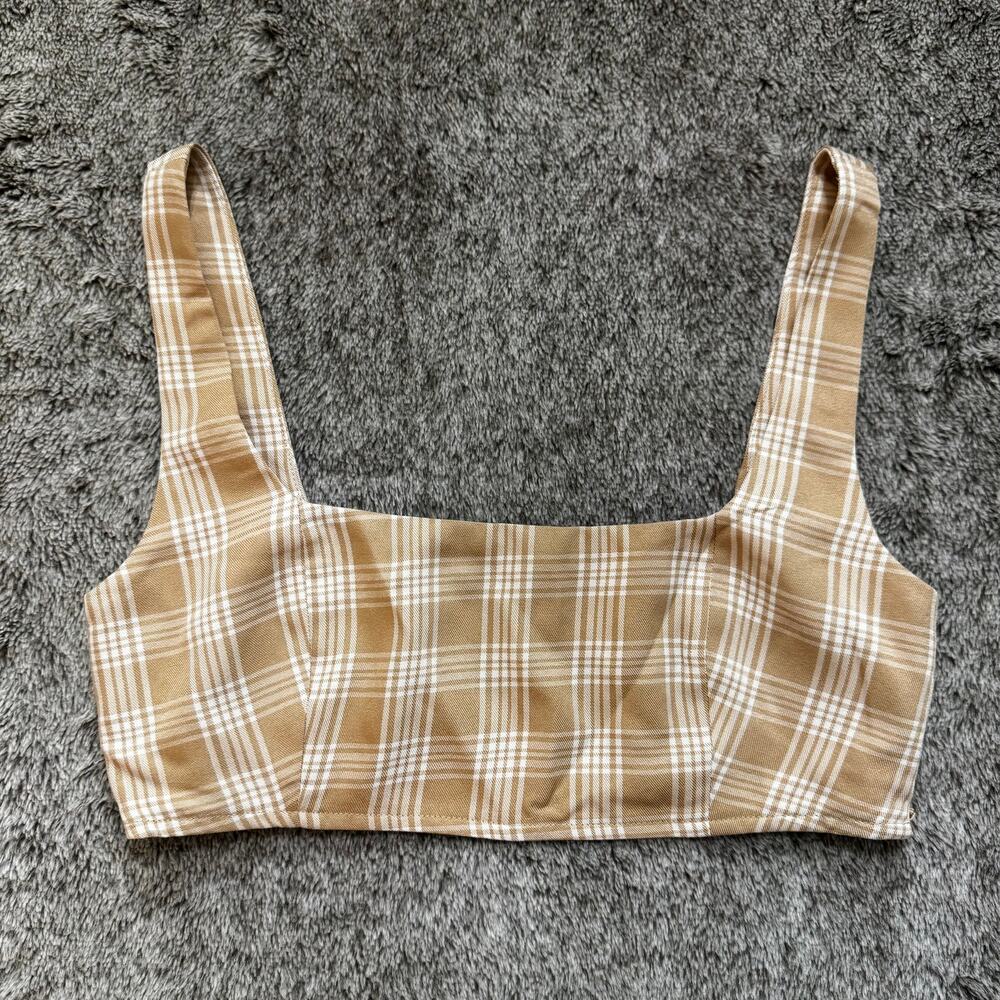 Princess Polly Crop Top Women's 2